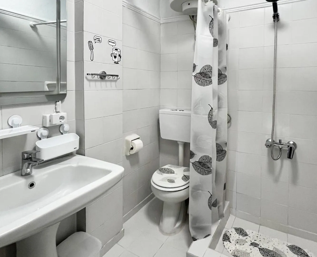 Rona Vista Suites Cozy Veranda Polychrono 0*,