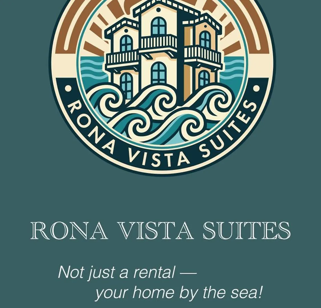 Rona Vista Suites Cozy Veranda Polychrono 0*,  Greece