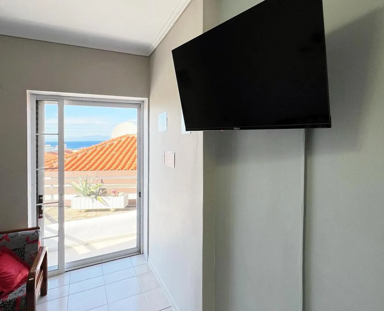 Rona Vista Suites Cozy Veranda Polychrono 0*,  Greece