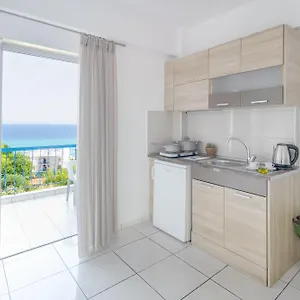 Roditsa Patritsia Aparthotel