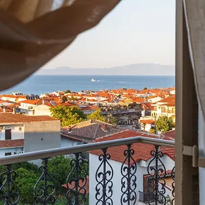 Anatoli Aparthotel